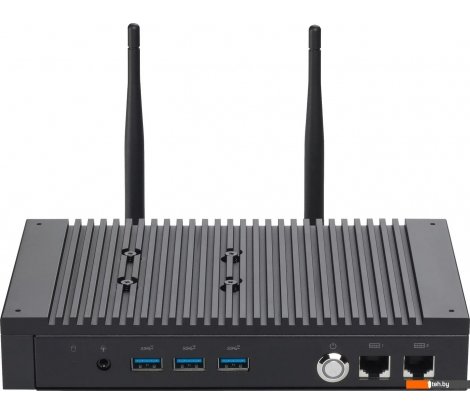 - Компьютеры ASUS Mini PC PL64-S3212MN - Mini PC PL64-S3212MN