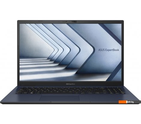  - Ноутбуки ASUS Expertbook B1 B1502CGA-BQ0612 - Expertbook B1 B1502CGA-BQ0612