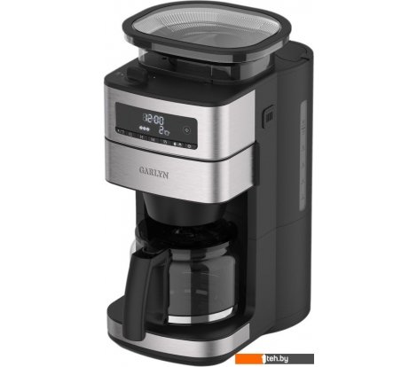  - Кофеварки и кофемашины Garlyn Al Mattino - Al Mattino