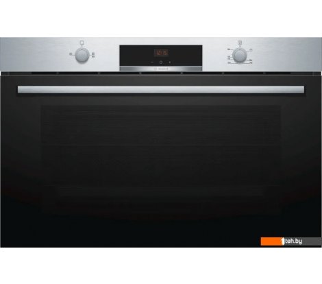  - Духовые шкафы Bosch VGD553FB0 - VGD553FB0