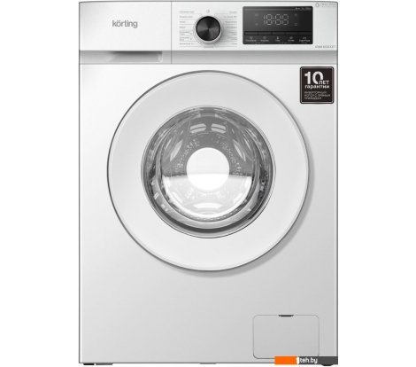  - Стиральная машина Korting KWM 45DS1277 - KWM 45DS1277