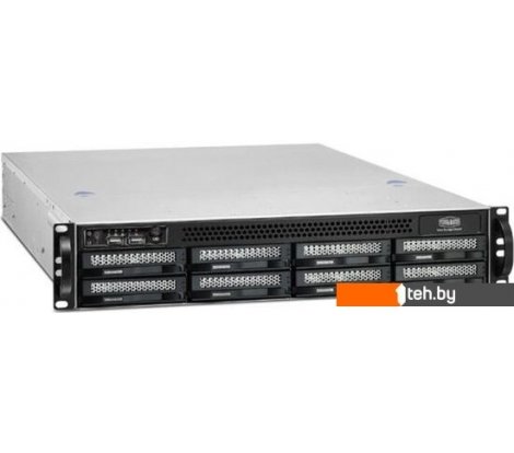  - Сетевые накопители (NAS) TerraMaster U8-322-9100 - U8-322-9100