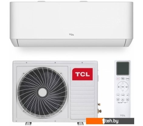  - Кондиционеры TCL GentleCool TAC-18CHSD/TPG11IHB - GentleCool TAC-18CHSD/TPG11IHB