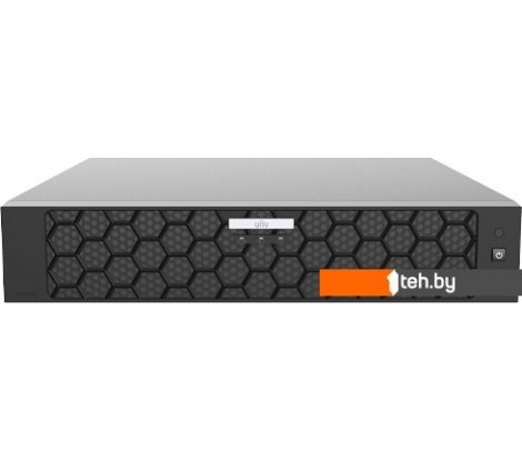  - Видеорегистраторы наблюдения Uniview NVR508-64B - NVR508-64B