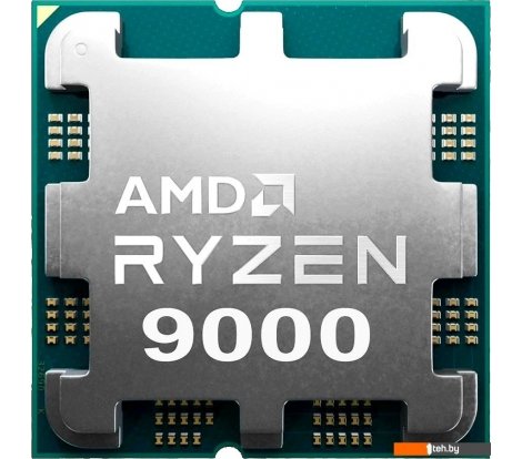  - Процессоры AMD Ryzen 7 9700X - Ryzen 7 9700X