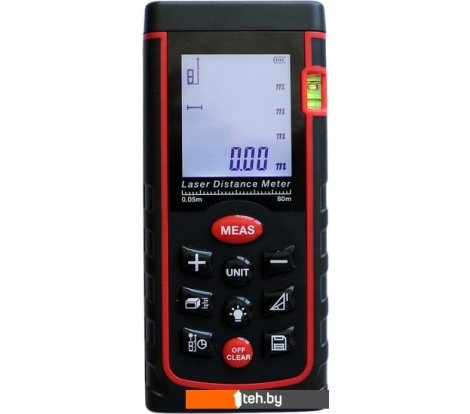  - Лазерные дальномеры ДИОЛД ДЛ-80 - ДЛ-80