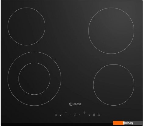  - Варочные панели Indesit IRT 260 B - IRT 260 B