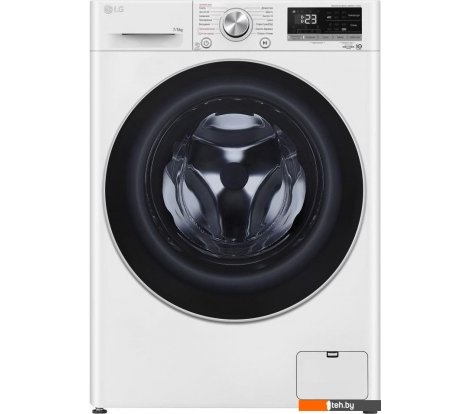  - Стиральная машина LG F2V5HG1W - F2V5HG1W