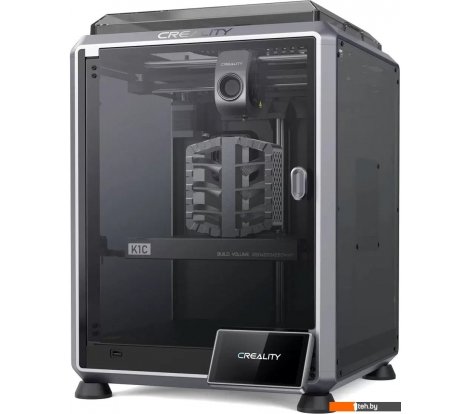  - 3D-принтеры Creality K1C - K1C