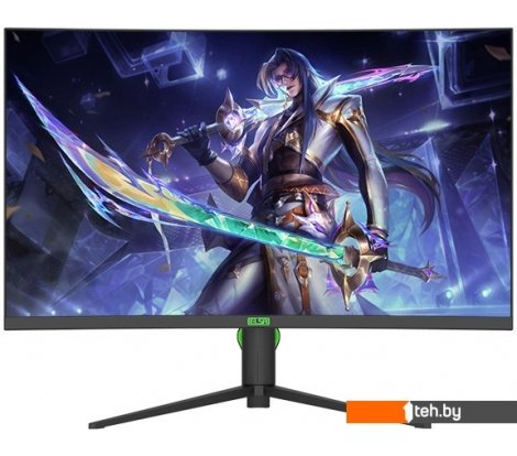  - Мониторы ELSA EA271GX - EA271GX