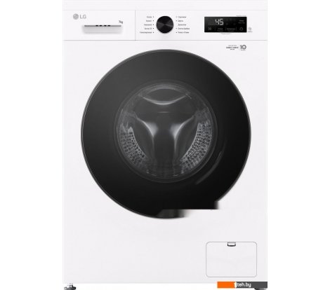  - Стиральная машина LG F2Y1HS5W - F2Y1HS5W