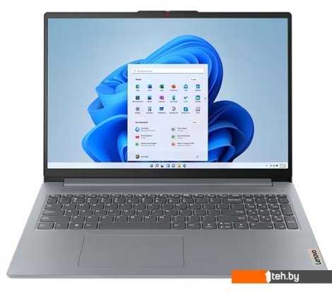 - Ноутбуки Lenovo IdeaPad Slim 3 16IAH8 83ES003PRK - IdeaPad Slim 3 16IAH8 83ES003PRK
