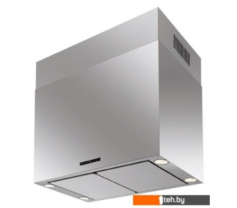 - Вытяжки Korting KHA7950X Cube - KHA7950X Cube