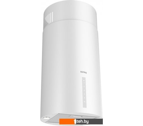  - Вытяжки Korting Cylinder KHA 39970 W - Cylinder KHA 39970 W