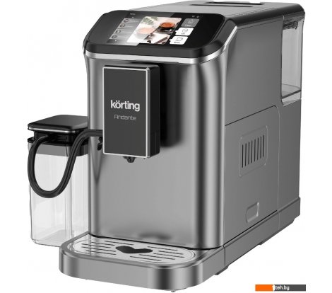  - Кофеварки и кофемашины Korting KACM 2003 Andante - KACM 2003 Andante