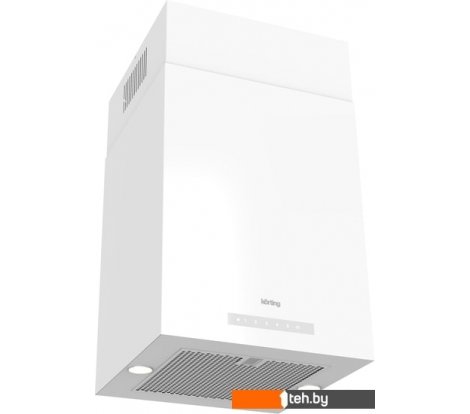  - Вытяжки Korting Cube KHA 45970 W - Cube KHA 45970 W