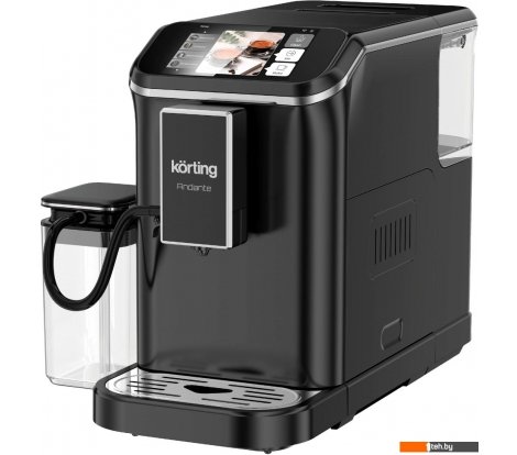  - Кофеварки и кофемашины Korting KACM 2002 Andante - KACM 2002 Andante