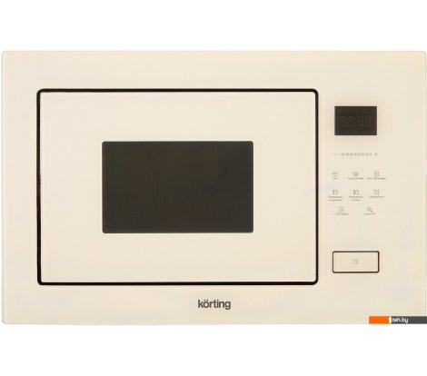  - Микроволновые печи Korting KMI 827 GB - KMI 827 GB