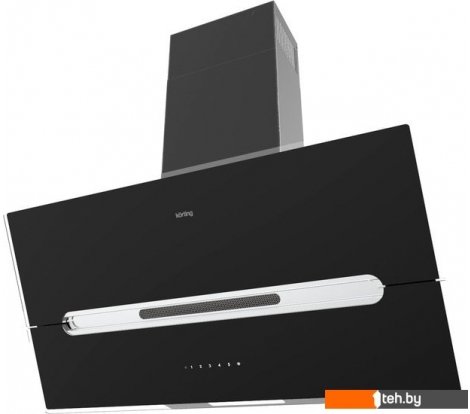  - Вытяжки Korting KHC 91950 GXN - KHC 91950 GXN