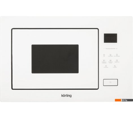  - Микроволновые печи Korting KMI 827 GW - KMI 827 GW