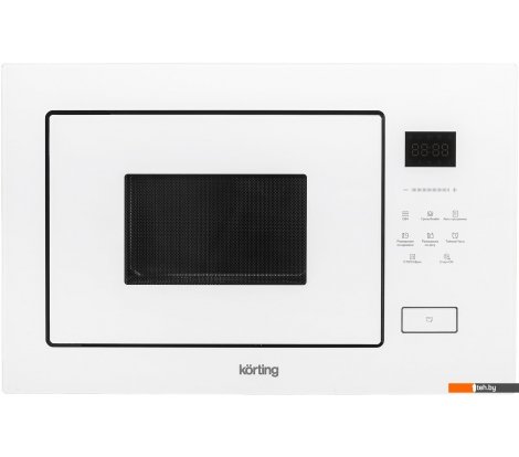  - Микроволновые печи Korting KMI 928 GW - KMI 928 GW