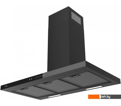  - Вытяжки Korting KHC 9989 GN - KHC 9989 GN