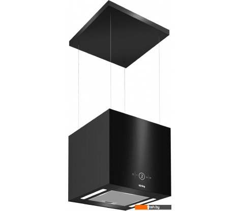  - Вытяжки Korting KHA 40828 GN - KHA 40828 GN