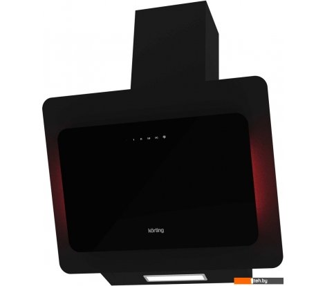  - Вытяжки Korting KHC 67590 GN - KHC 67590 GN