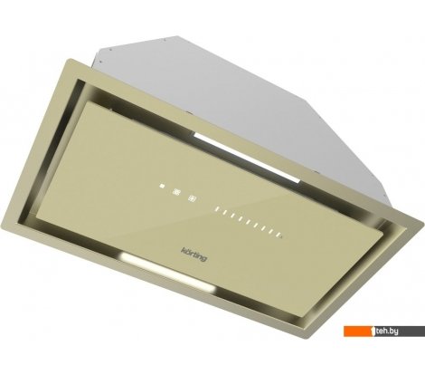  - Вытяжки Korting KHI 6997 GB - KHI 6997 GB