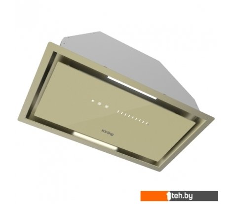  - Вытяжки Korting KHI 6997 GB - KHI 6997 GB