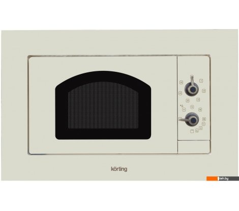  - Микроволновые печи Korting KMI 720 RB - KMI 720 RB