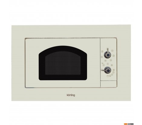  - Микроволновые печи Korting KMI 720 RB - KMI 720 RB