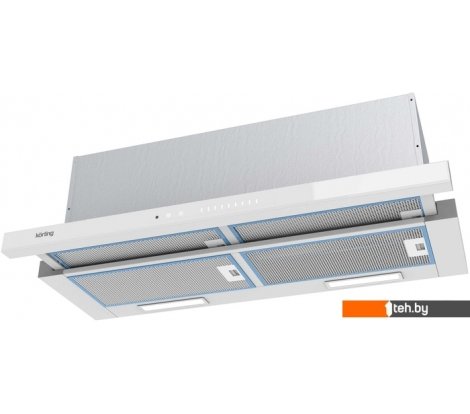  - Вытяжки Korting KHP 9975 GW - KHP 9975 GW