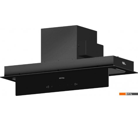  - Вытяжки Korting KHI 9099 ICGN - KHI 9099 ICGN