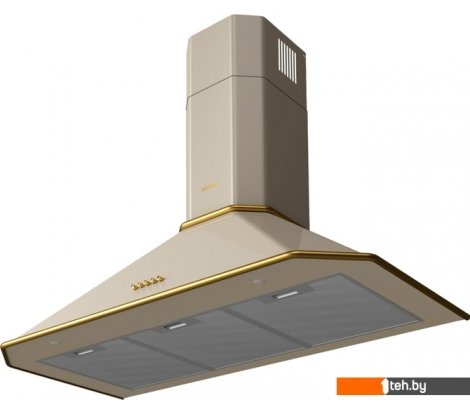  - Вытяжки Korting KHC 9839 RGB - KHC 9839 RGB