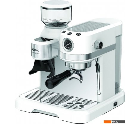  - Кофеварки и кофемашины Korting 1014 SA Ottimo - 1014 SA Ottimo
