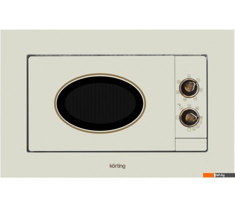  - Микроволновые печи Korting KMI 820 RB - KMI 820 RB