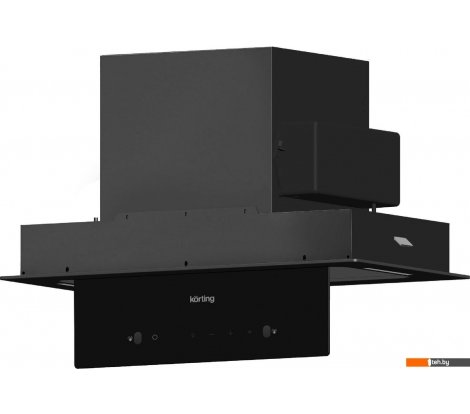  - Вытяжки Korting KHI 6099 ICGN - KHI 6099 ICGN