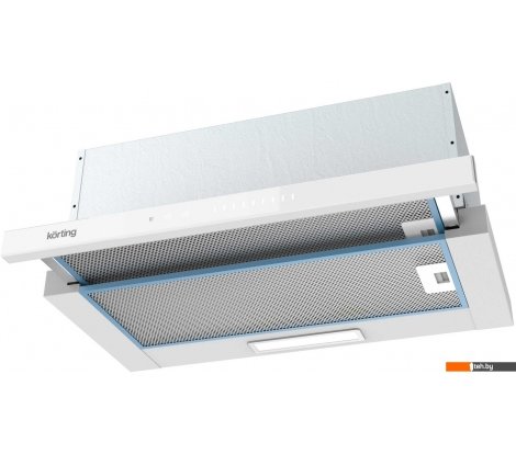  - Вытяжки Korting KHP 6975 GW - KHP 6975 GW
