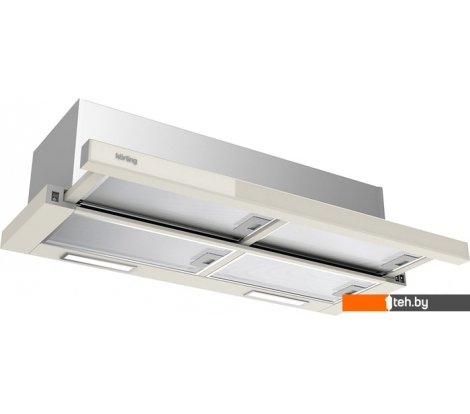  - Вытяжки Korting KHP 9815 GB - KHP 9815 GB