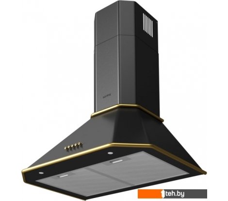  - Вытяжки Korting KHC 6839 RGN - KHC 6839 RGN