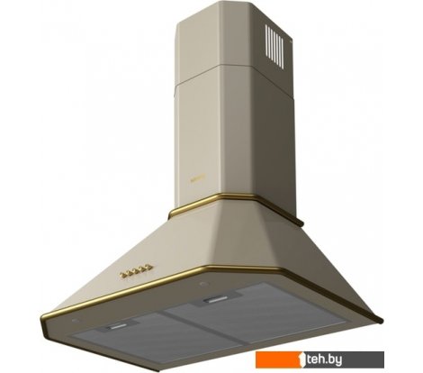  - Вытяжки Korting KHC 6839 RGB - KHC 6839 RGB