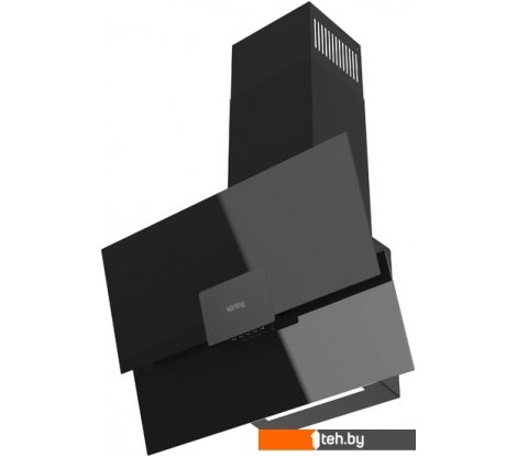  - Вытяжки Korting KHC 66373 BXGN - KHC 66373 BXGN