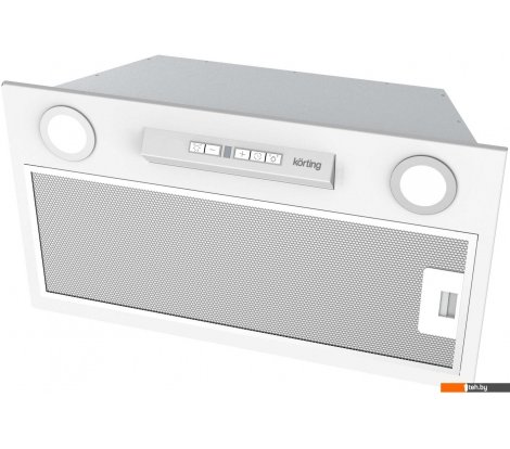  - Вытяжки Korting KHI 6755 W - KHI 6755 W