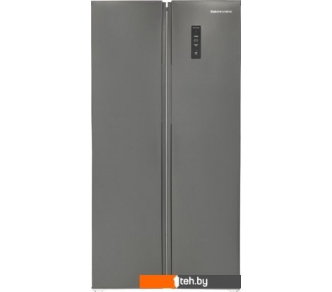  - Холодильники Schaub Lorenz SLU S400H4EN - SLU S400H4EN