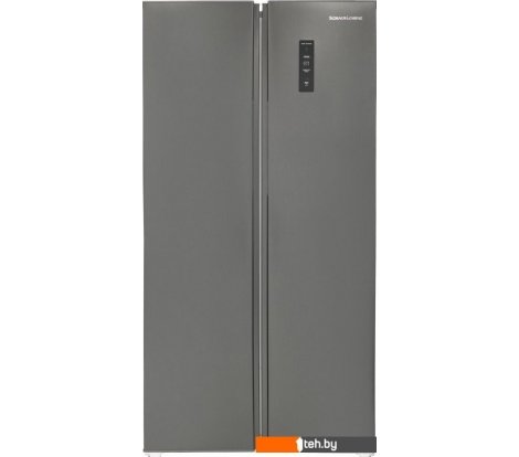  - Холодильники Schaub Lorenz SLU S400H4EN - SLU S400H4EN