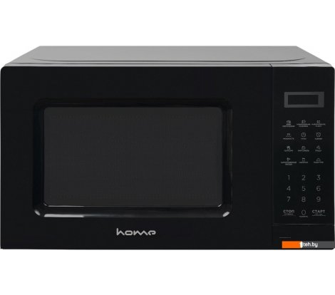 - Микроволновые печи HOME HDM207BB - HDM207BB