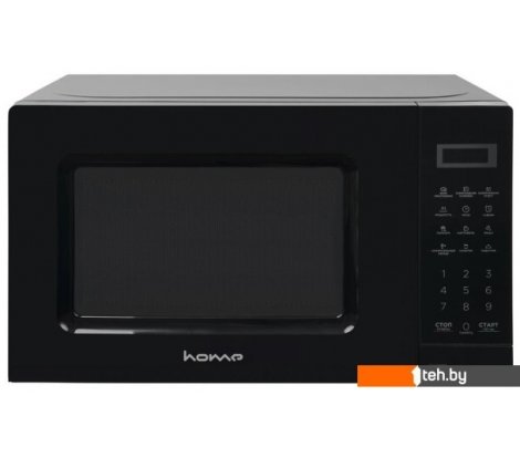  - Микроволновые печи HOME HDM207BB - HDM207BB