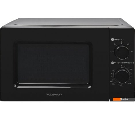 - Микроволновые печи HOME HMM207BB - HMM207BB