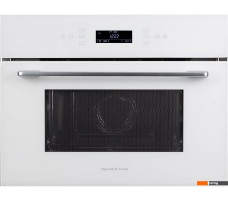  - Микроволновые печи Zigmund & Shtain BMO 22 W - BMO 22 W